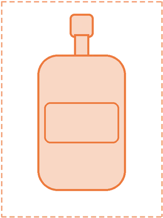 Envase de BioHogar Antihormigas